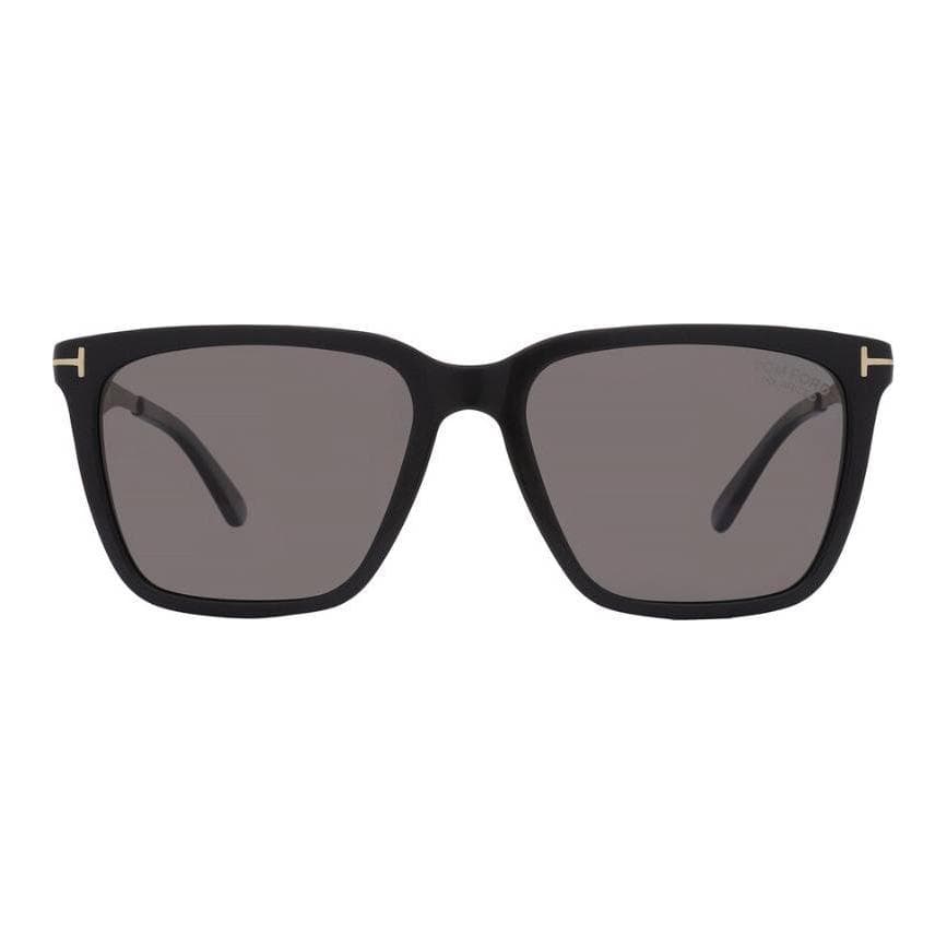 Tom Ford squareframe sunglasses