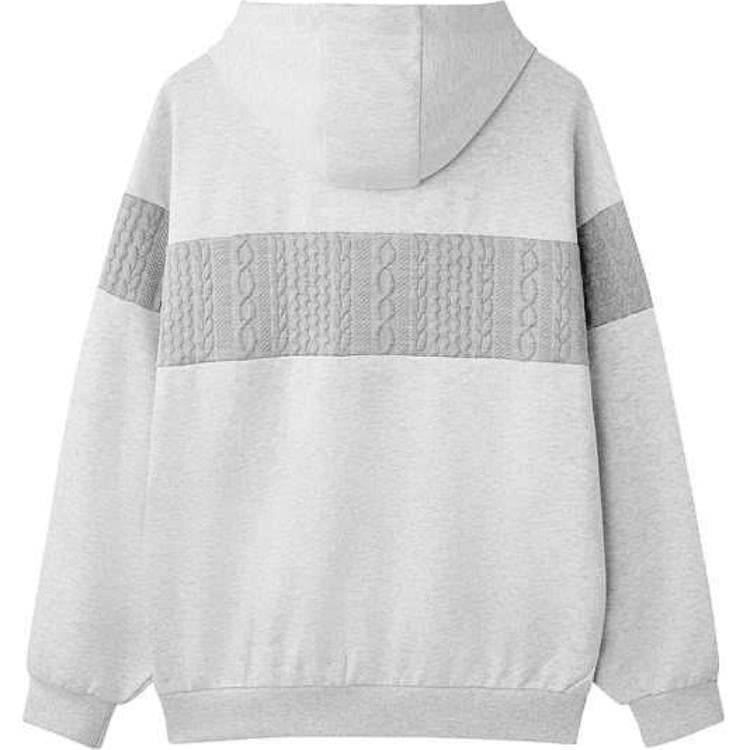 Skechers Chinese New Year Sweatshirt Light Heather Gray