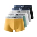 Black+White+Green+Yellow+Gray (Box 5 Pcs)