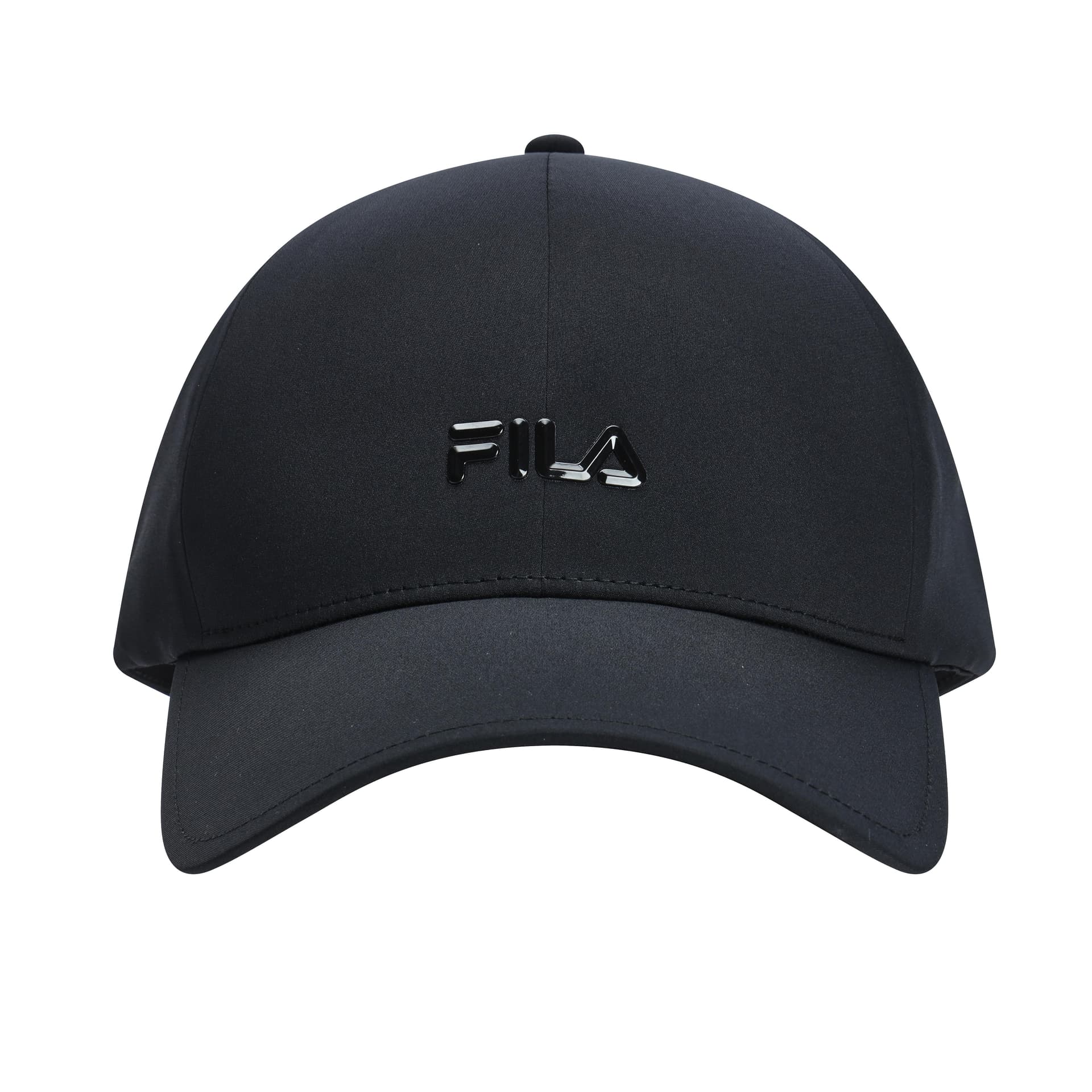 FILA Polyester Baseball Caps