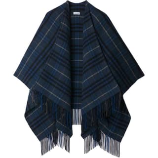 Burberry Cloak Midnight Blue