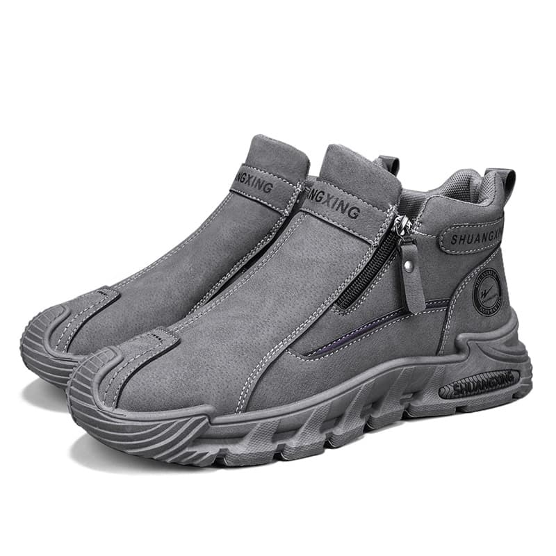 Binary High Black