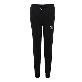 Adidas Originals Knitted Sweatpants Black