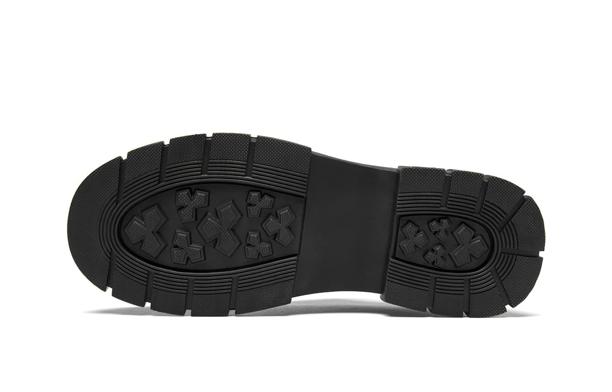 HLA Black