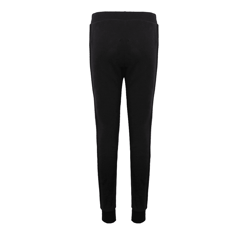 Adidas Originals Knitted Sweatpants Black