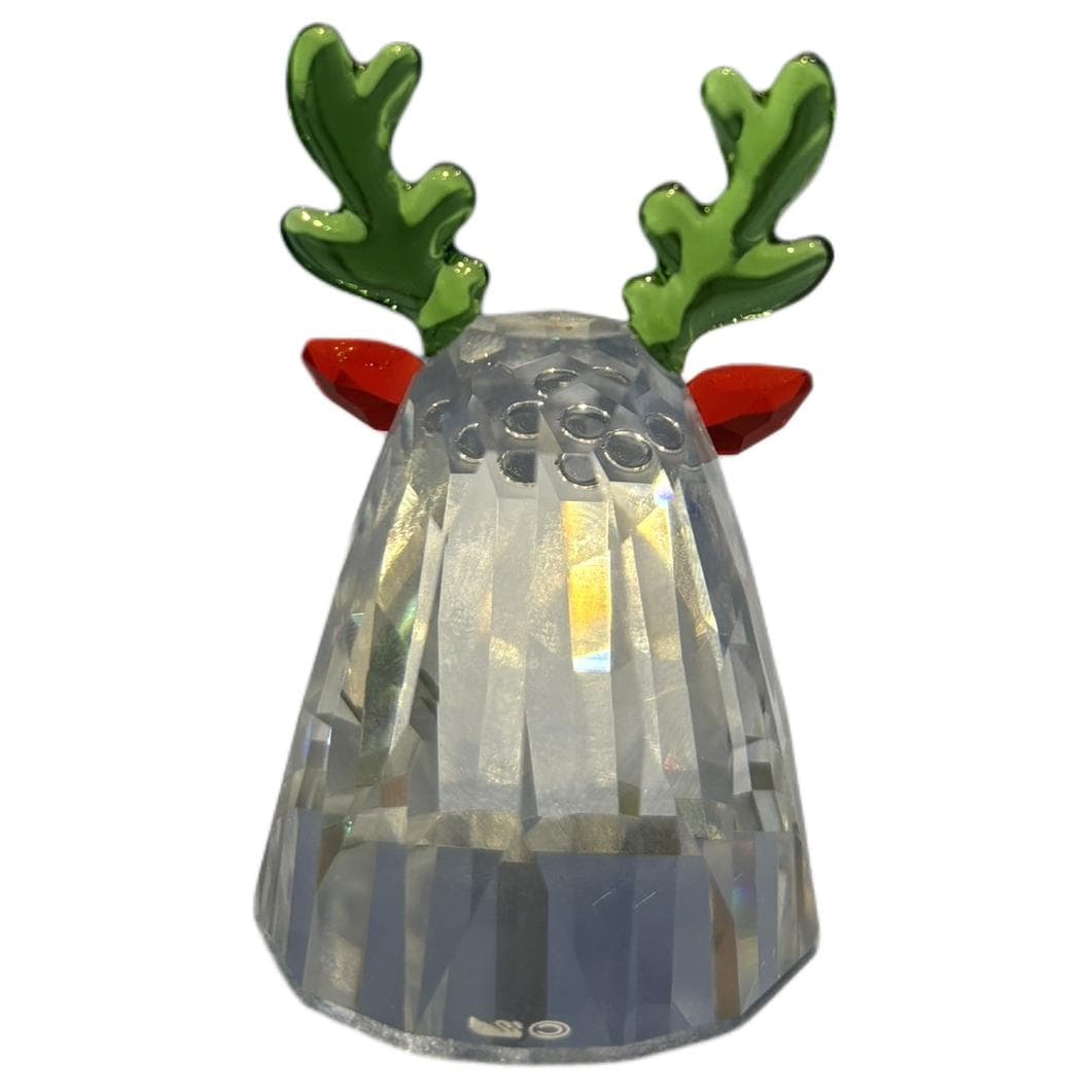 Swarovski Artificial Crystal Accessories Green