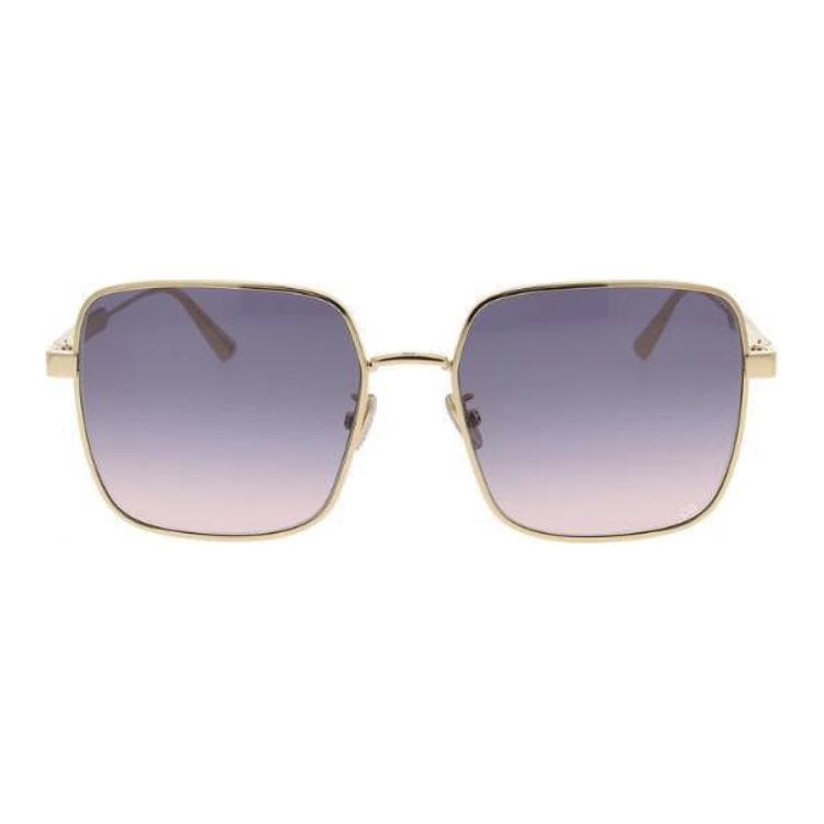 DIOR Eyewear DIORCannage S1U Square Frame Sunglasses