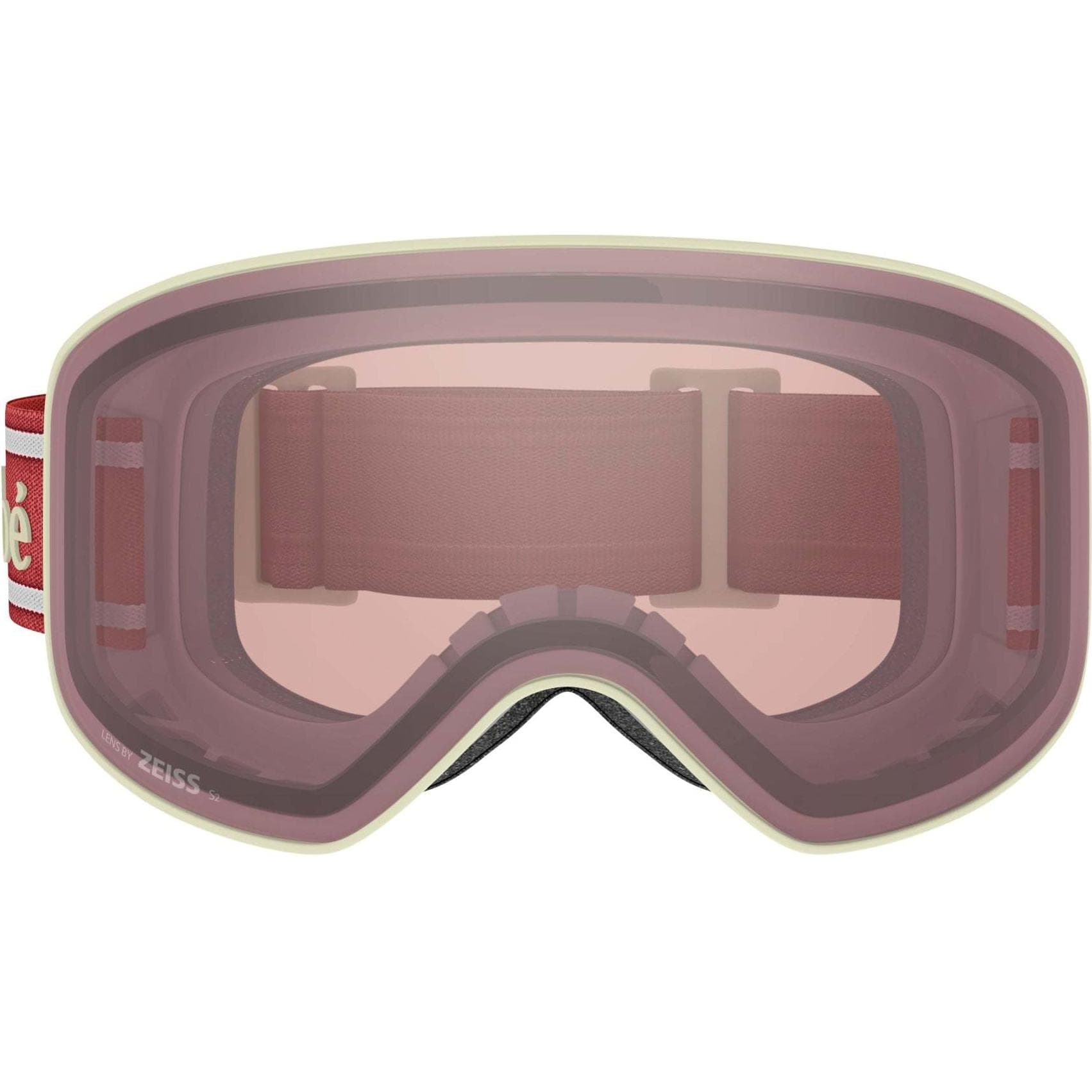 Chloe CH0072S Glare glare Ski Goggles