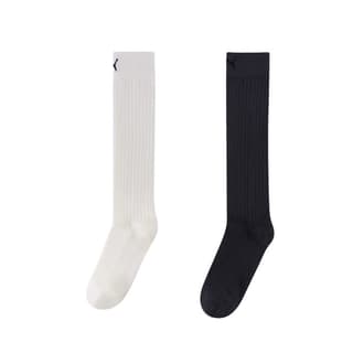 PUMA Thigh high 2 Pack