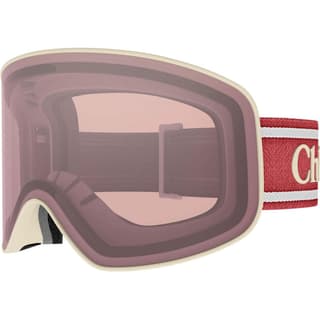 Chloe CH0072S Glare glare Ski Goggles