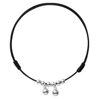 VANA S925 Silver Anklets