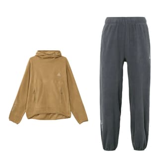 Nike ACG Sweatshirt Sets Hooded Moderate