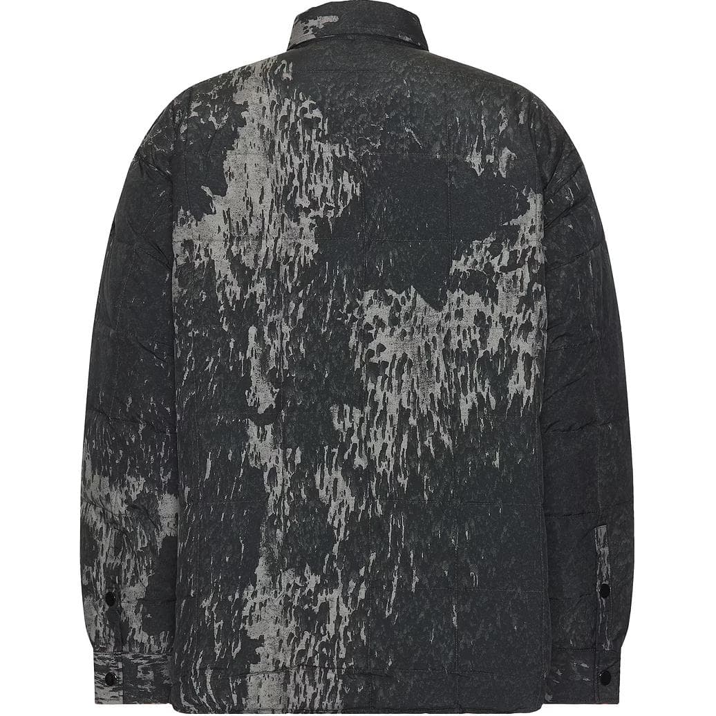 DIESEL J Boch Button Up Jacket