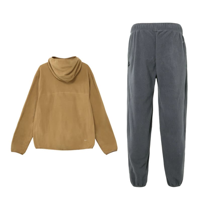 Nike ACG Sweatshirt Sets Hooded Moderate