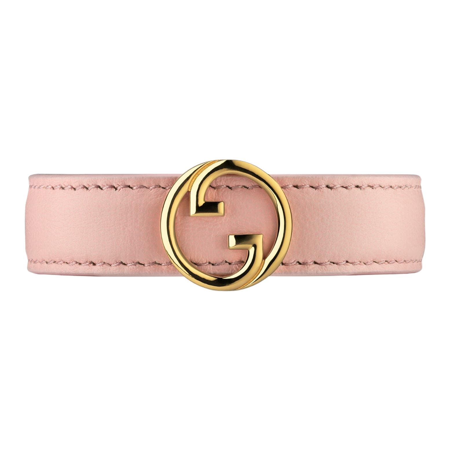 GUCCI Blondie Metal, Wristbands Light Pink