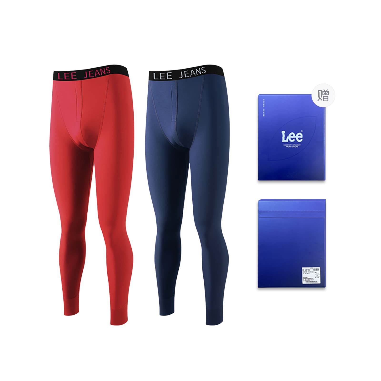 Lee Sunset 4.0 Thermal Box 2 Pack