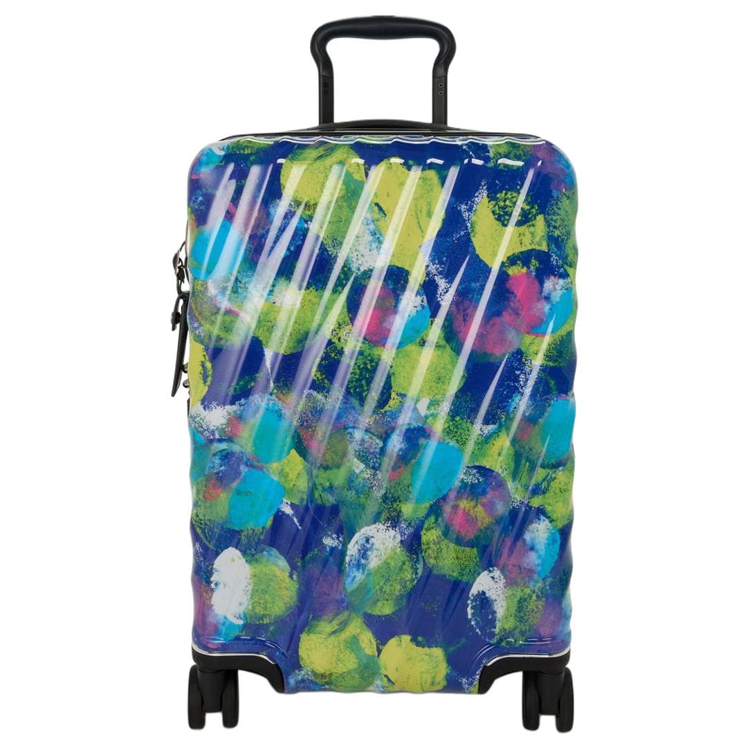 TUMI Polycarbonate Trolley Bag Multicolor 38L