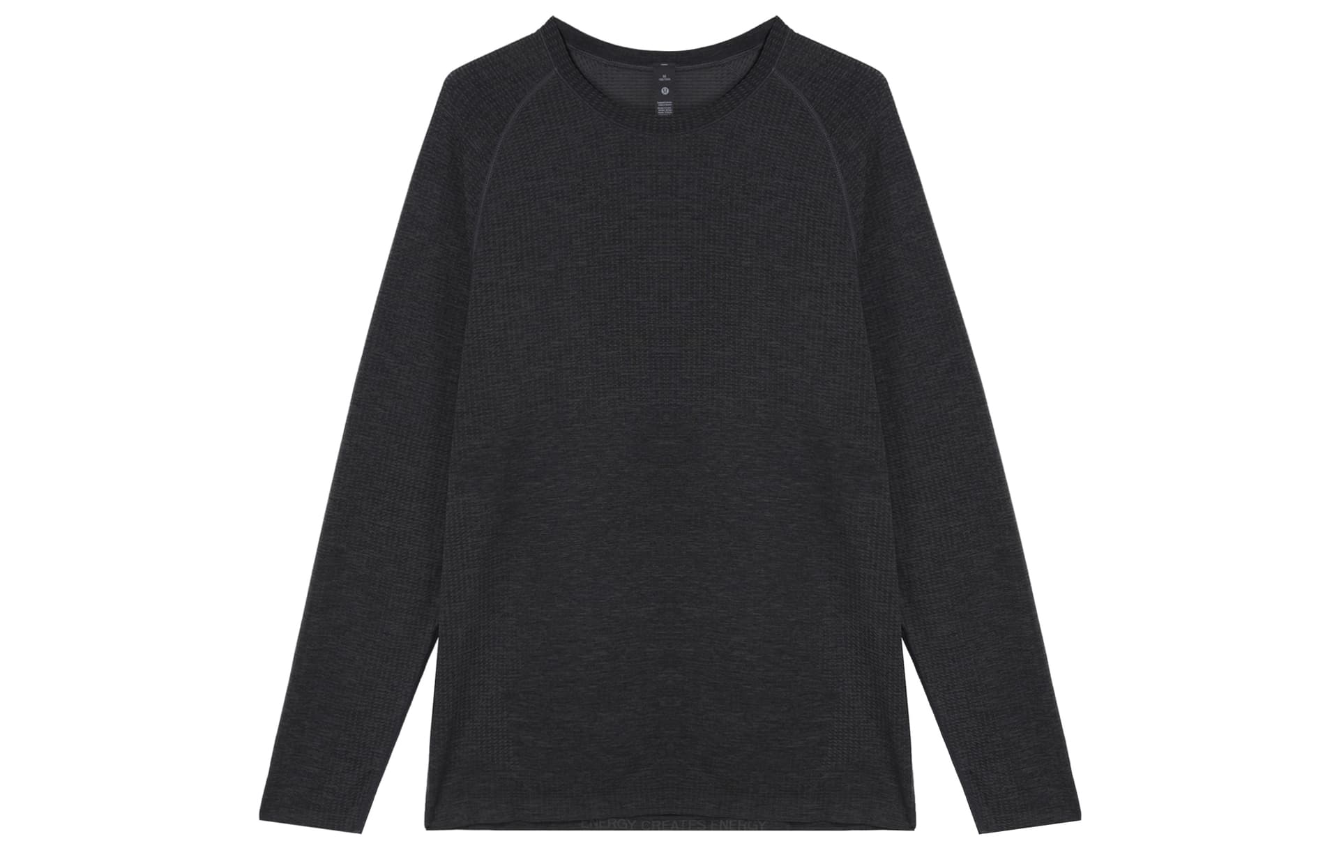Lululemon Metal Vent Tech T Shirt