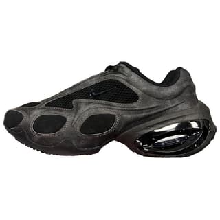 Nike Air Max Muse Breathable Black