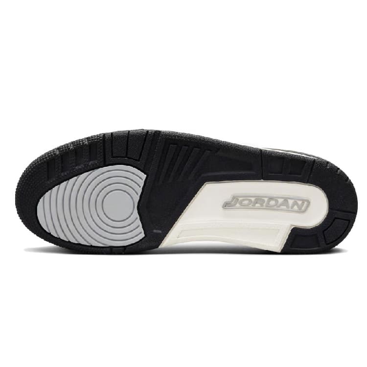 Jordan Legacy 312 Vintage Black White