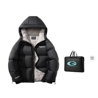 GOLFCROSS Down Jacket Coat