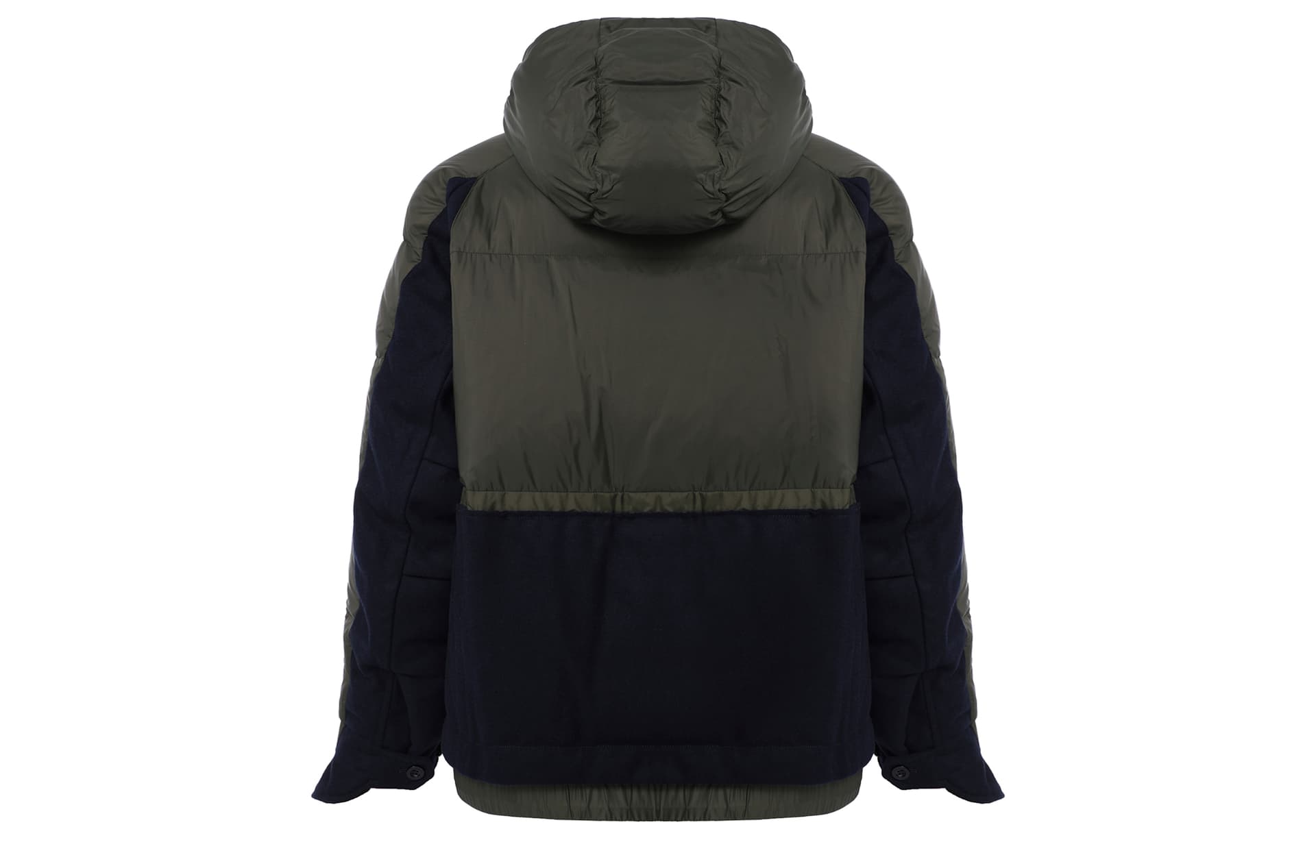 Nike X Sacai Parka