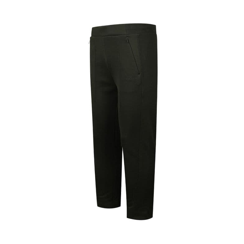 Adidas Neo Knitted Sweatpants Olive Green