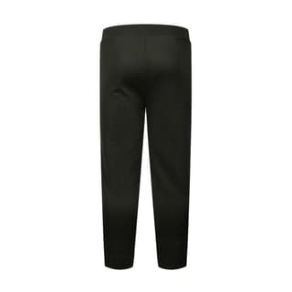 Adidas Neo Knitted Sweatpants Olive Green