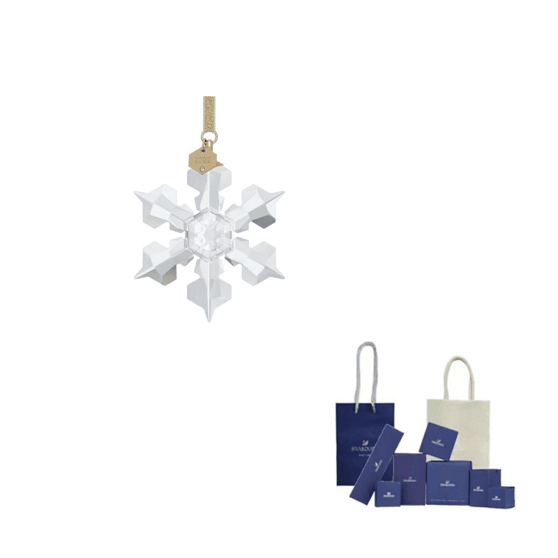 Box+Shopping Bag
