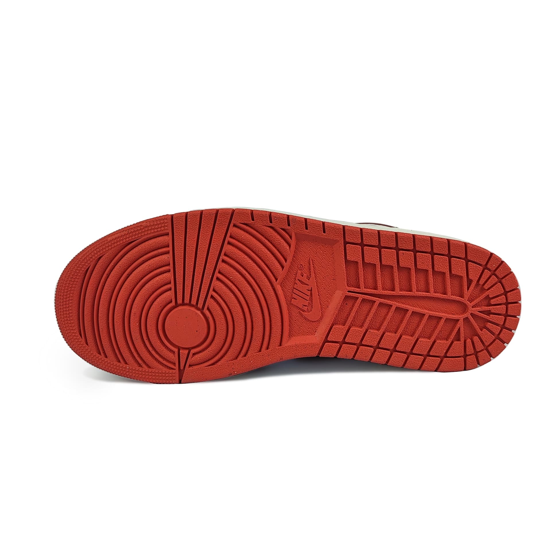 Jordan Air Jordan 1 Vintage Red