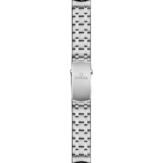 OMEGA Seahorse Collection Watch Band 20cm