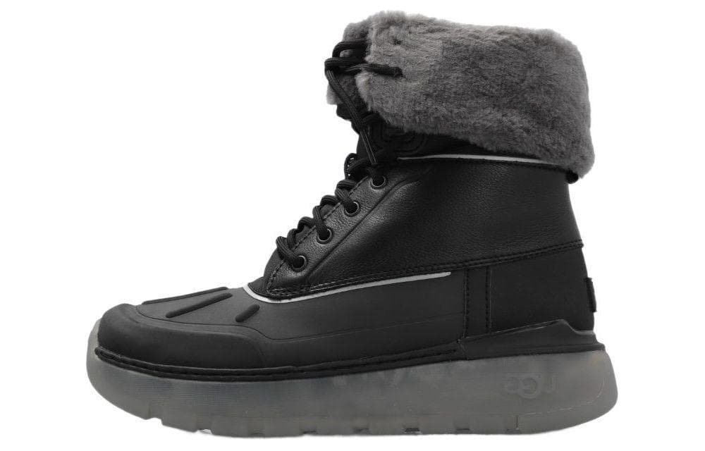 UGG City Butte 'Black'
