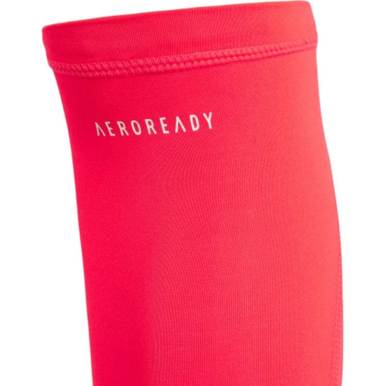 Adidas Free Shipping With AdiClub Aeroready Arm Sleeve