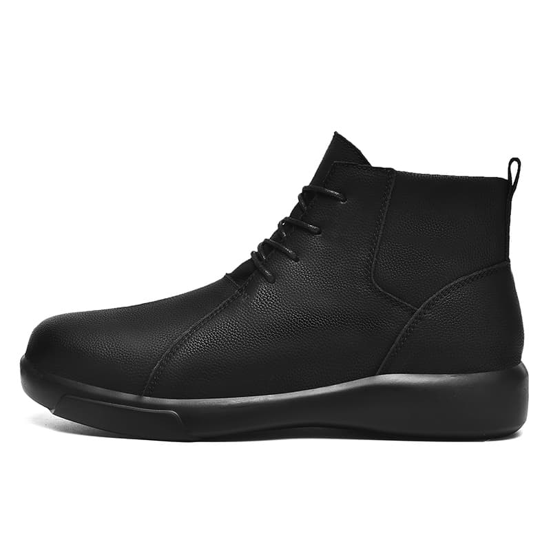 Laoks Ankle Black
