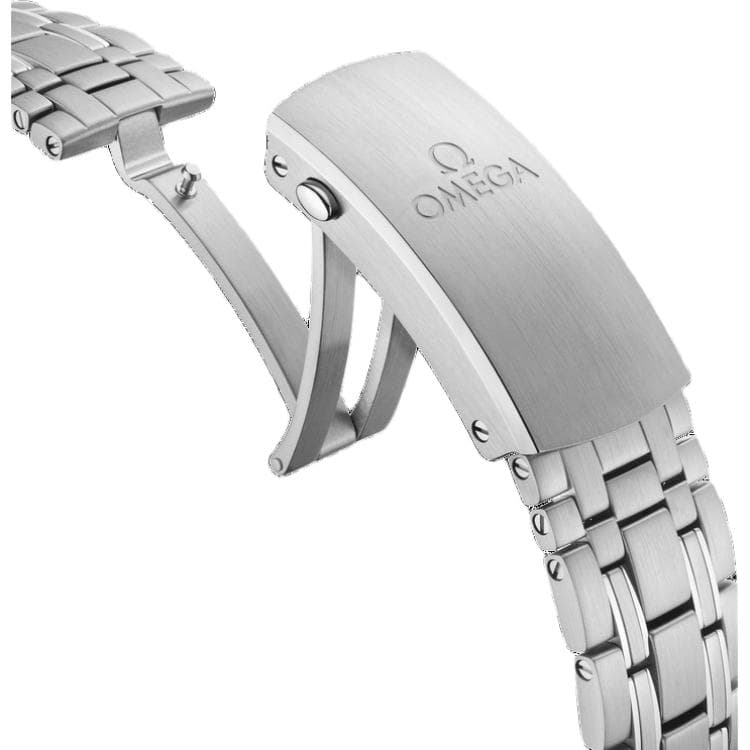OMEGA Seahorse Collection Watch Band 20cm