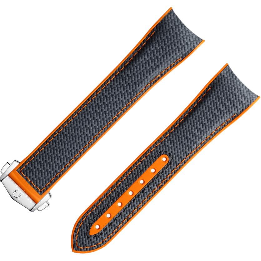 OMEGA Watch Bands