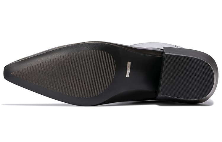Lost In Echo MidCalf Black