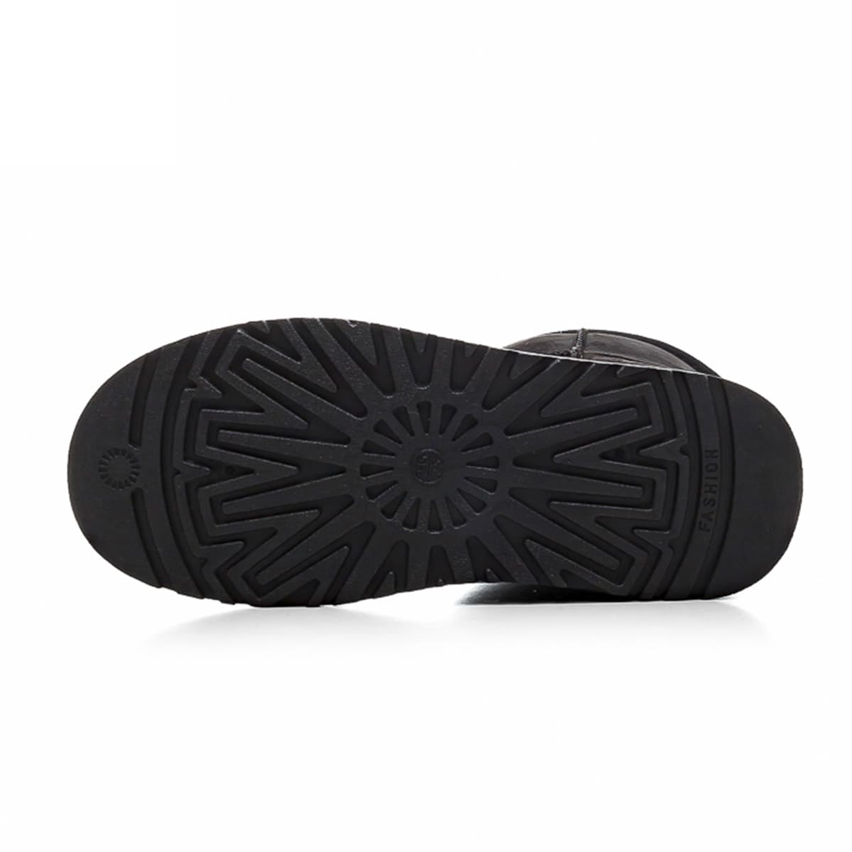 PAUL FRANK Niche Original Design, Thickened Fleece Lined, Thick Sole Cotton