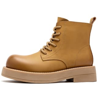 15 MINS Martin Boot Black