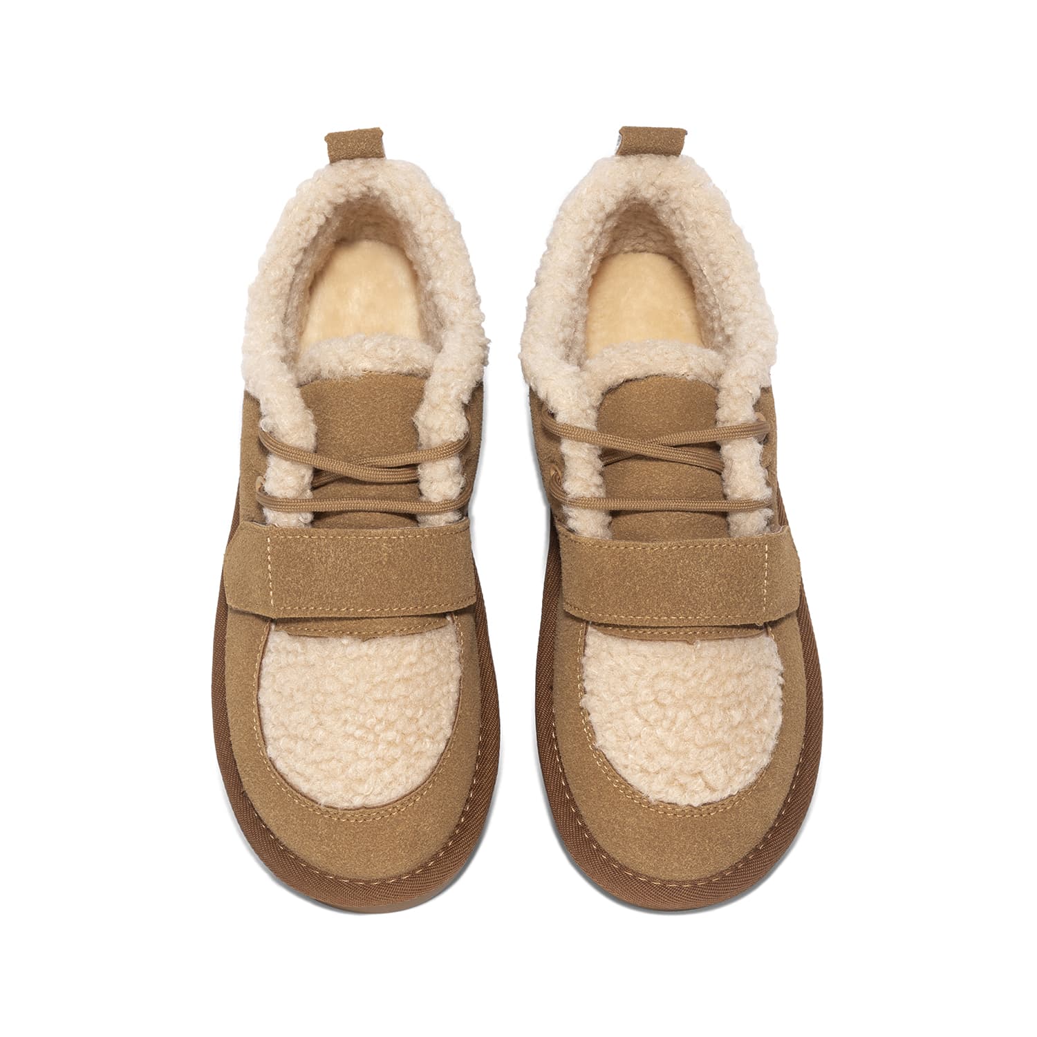 WARRIOR Thermal Height Increasing Balance Thermal Height Increasing Balance Ankle Length Khaki