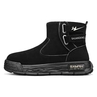 Binary Thermal Waterproof Short Black