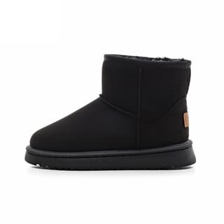 PAUL FRANK Niche Original Design, Thickened Fleece Lined, Thick Sole Cotton
