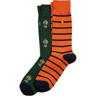 Polo Ralph Lauren FW24 Sets 2 Pack