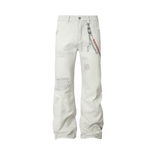 YADcrew Jeans Moderate Straight Fit