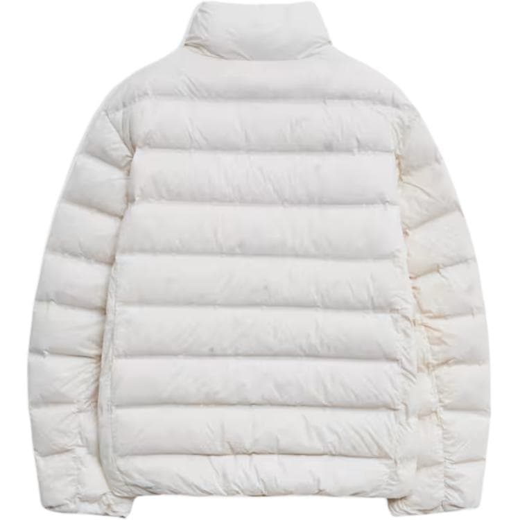 PUMA FW24 Down Jackets & Matte Ivory