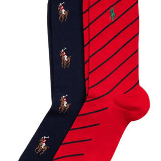 Polo Ralph Lauren FW24 Sets 2 Pack