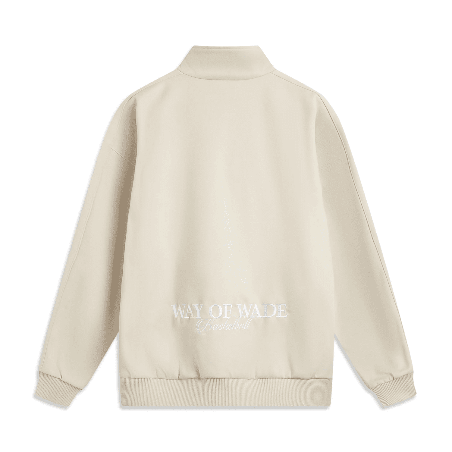 Li Ning Jackets & Oat Gray