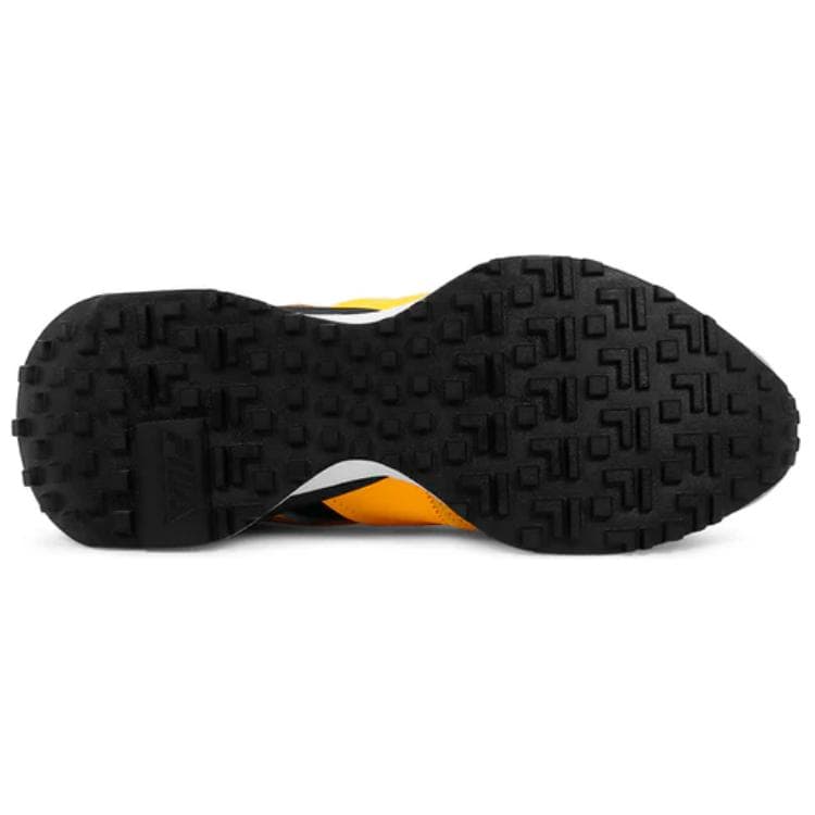 FILA Renno Tennis Yellow