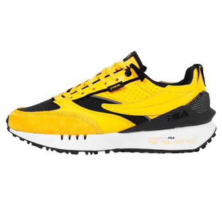 FILA Renno Tennis Yellow
