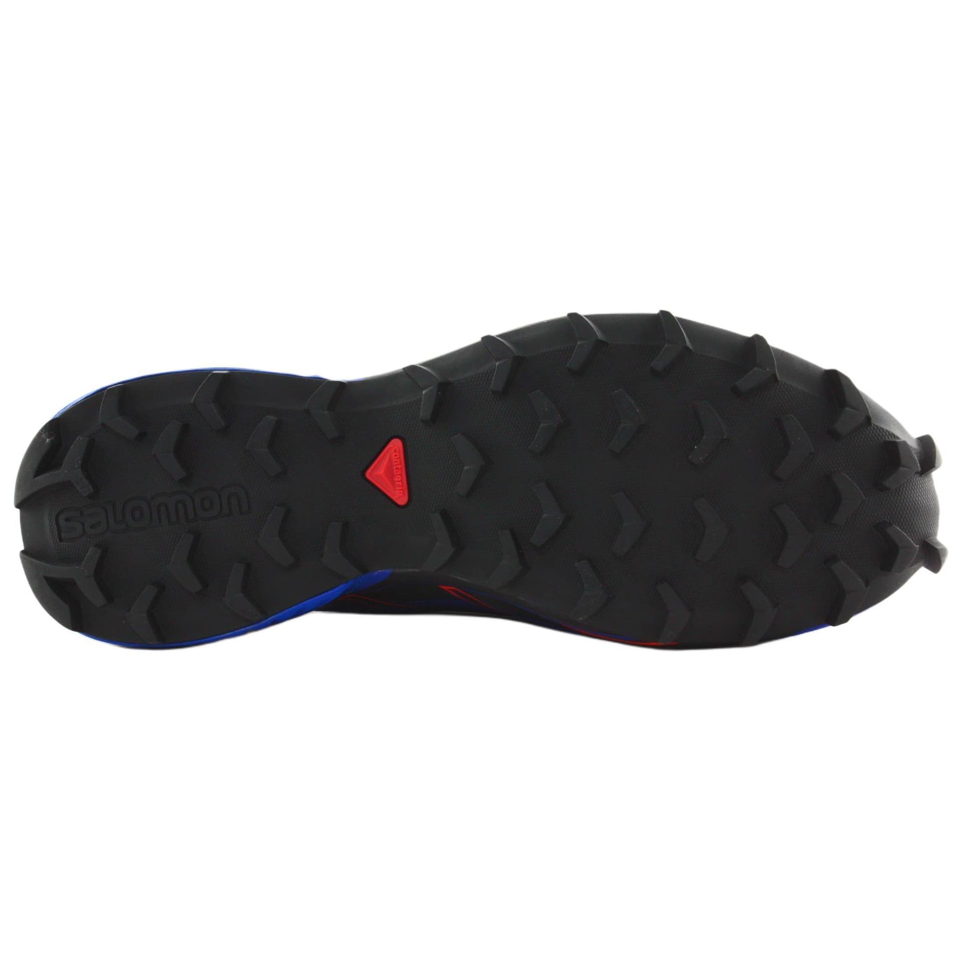SALOMON SPEEDCROSS PRO Blue